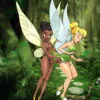 tinkerbell rule 34 black futa on futa