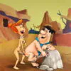 flintstones xxx shemale cumshot