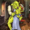 princess fiona futa romance hentai