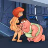 lois griffin futa