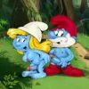 smurfette naked futanari sex