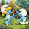 smurfette rule 34 huge cock futanari