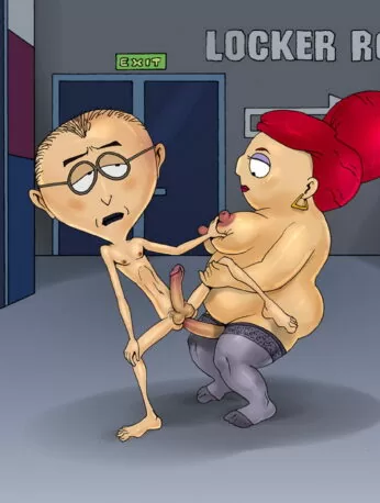 south park sheila porn milf futa