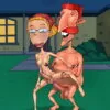 wild thornberries porn shemale cartoon