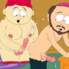 south park kyles mom porn futanari sperm