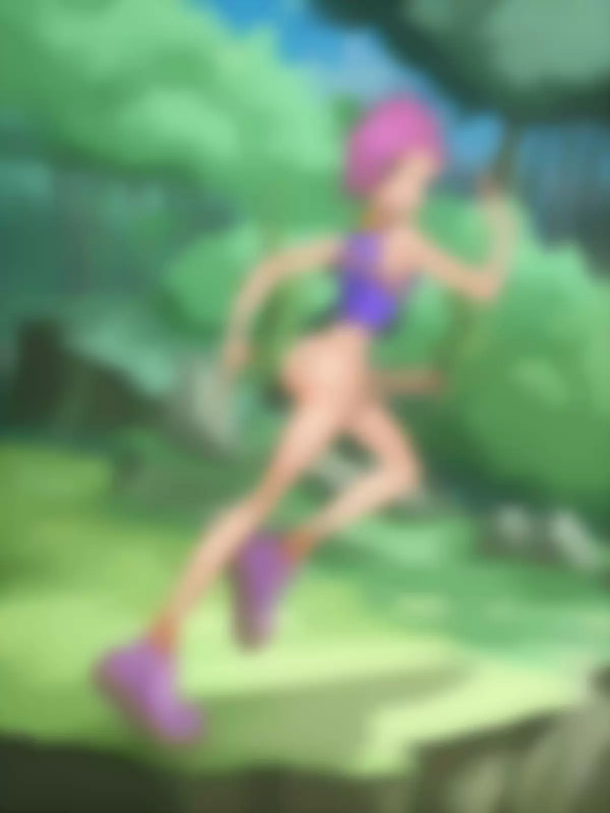 porn winx club futa cock