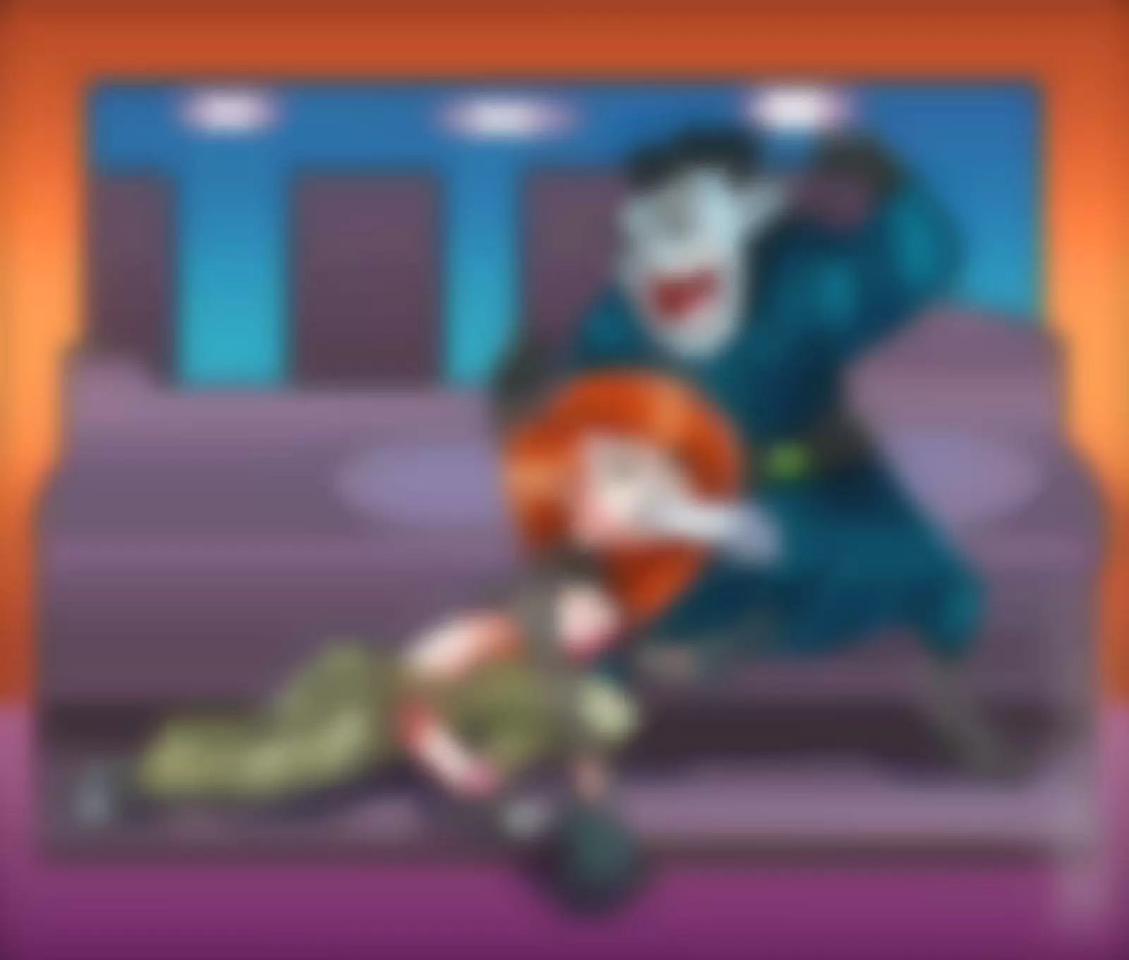 futa blowjob kim possible game porn