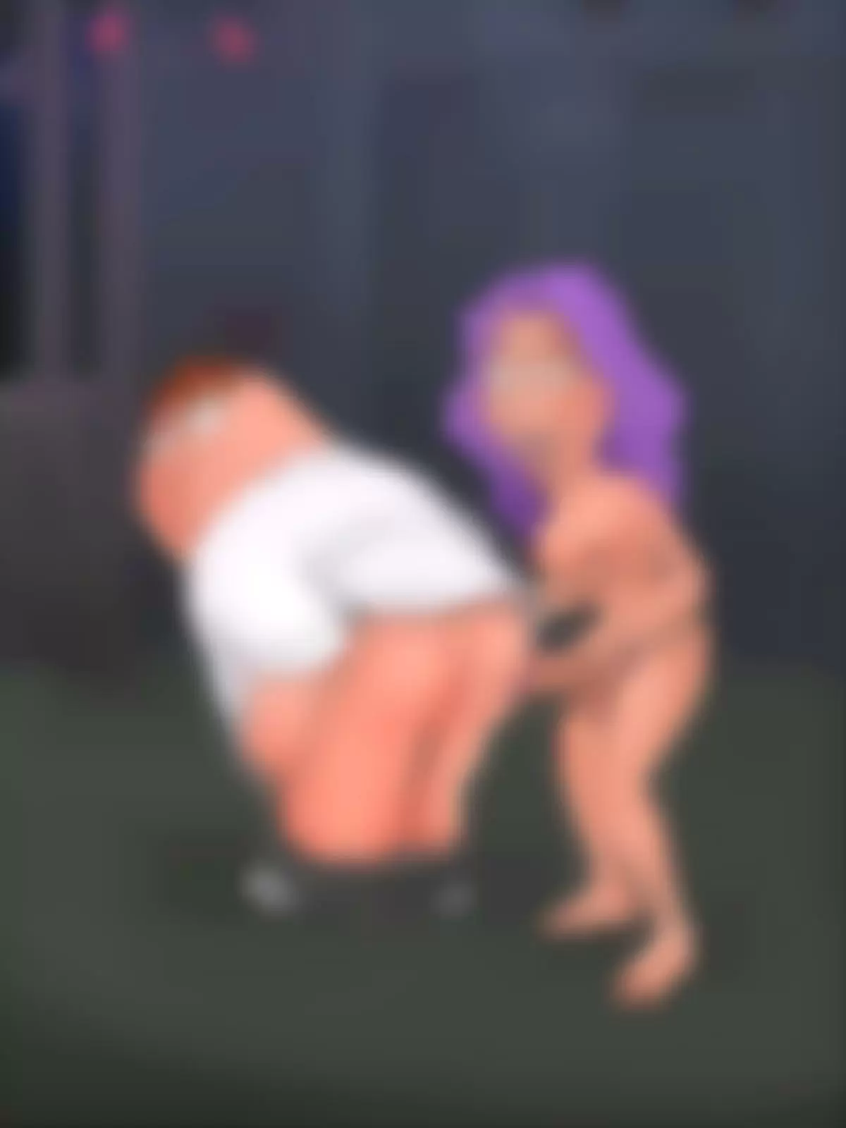 futanari cartoon porn